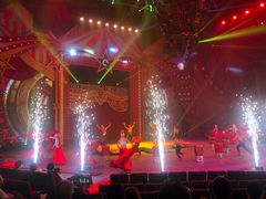 -珠海横琴长隆《卡卡虎奇遇记》