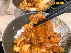 -吉野家(大悦城店)