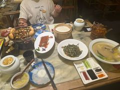 -范家小馆·烤鸭新京菜(金融街店)