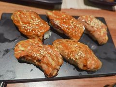 -昊·来了寿司(双楠2店)