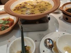 -小菜园新徽菜(北京大兴龙湖天街店)