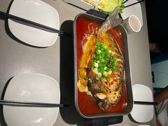 -半天妖烤鱼(大兴大悦春风里店)