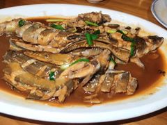 -旺角小渔村·海肠捞饭开创者(环山路店)