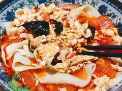-山西人家(锦创书城店)