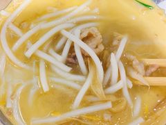 -万香姜汁(引泉路店)