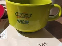 -好伦哥比萨烤肉自助(八里桥店)