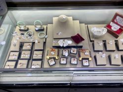 -张师傅首饰加工修理(西单华威潮铺街店)