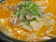-李师傅脆肚(华强北店)