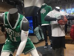 -NIKE品牌体验店(南京东路店)