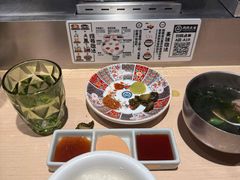 -肉肉大米(金虹桥店)