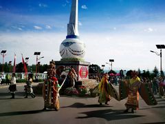 -青海湖国家重点风景名胜区