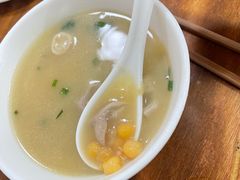 -温记府廟豆汤饭·始于1955年(海椒店)