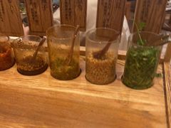 -小满手工粉(上海月星环球港店)