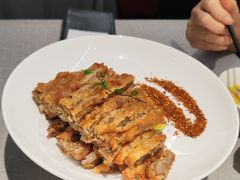 -福海居烤鸭店(鸟巢店)