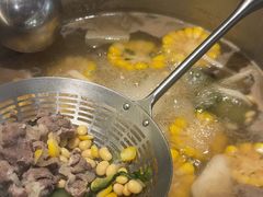 -潮正和潮汕牛肉火锅·老字号(番禺万达店)