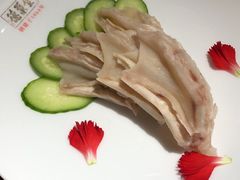 -全聚德(江宁店)