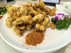 -韩记海鲜饺子旗舰店(红海新区店)