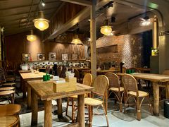 -酒肆浅葱·特色菜馆(卓悦intown店)