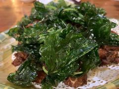 藿香排骨-古真记钵钵鸡(总店)