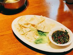 -庭苑饭香·生态餐厅(动物园店)