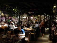 大堂-胡桃里音乐酒馆(郴州友阿国际广场店)