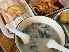 -兄妹生滚粥(广昌路店)