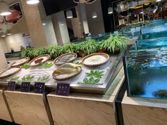-旺顺阁海鲜广场(亚运村店)