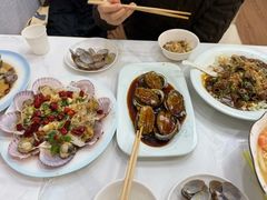 -来之顺海鲜菜馆·青岛菜·始于1993(栈桥店)