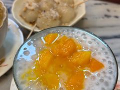 -玫瑰甜品(文明路店)