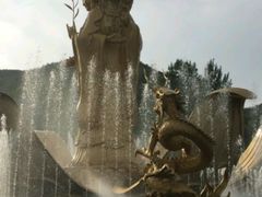 -威海华夏城景区