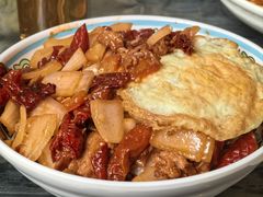 -新疆杭州疗养院·富春山庄