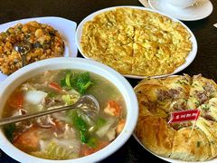 -喜洲翰林餐厅(董家百年老宅店)