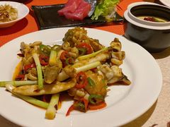 -富力丽思卡尔顿酒店·香荟全日制餐厅