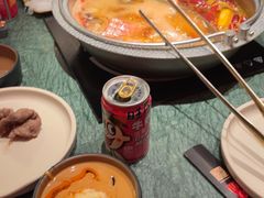-牛New寿喜烧(曹路花园城店)