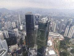 -吉隆坡国油双峰塔