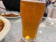 -汗腾格里·风味餐厅(新疆驻京办店)