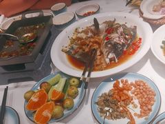 -曹家小菜(胜太路店)