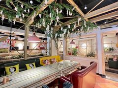 -米兰西点(鞍山店)