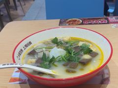 -小杨生煎(周浦万达店)