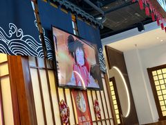 -千寻山野烤肉(中关村店)