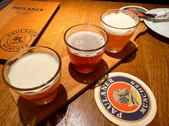 -宝莱纳餐厅(滨江店)