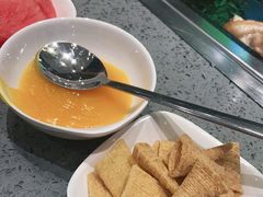 -梵行小馆烤肉(即墨店)