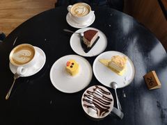 -Willing·Coffee&Brunch&Dinner(万达店)