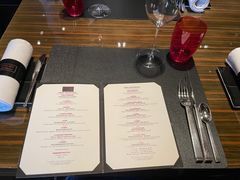 -L'ATELIER de Joel Robuchon(外滩18号店)