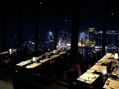 -澳门旅游塔360°旋转餐厅(南湾湖广场店)