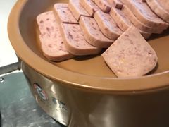 -龍歌自助小火锅(市南金茂湾店)