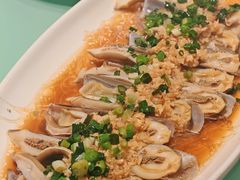 -瓯菜排档·温州海鲜(玕南店)