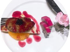-仙桐吉宴铁板烧·精致料理