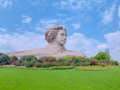 -橘子洲景区