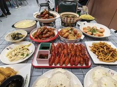 -虎虎龙虾大排档(双井店)